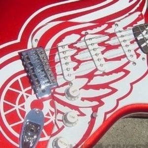 Meet your Posher, Richard